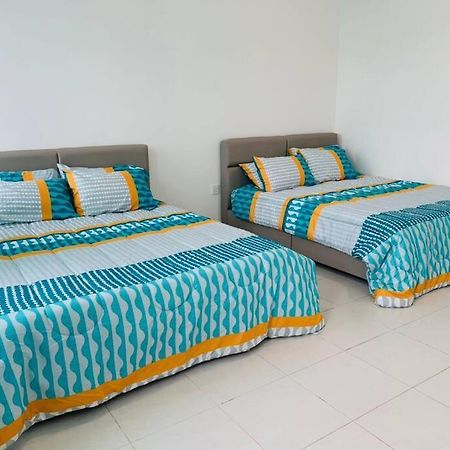 Brand New Cozy Home Desaru Pengerang Near Sebana Cove Resort Extérieur photo
