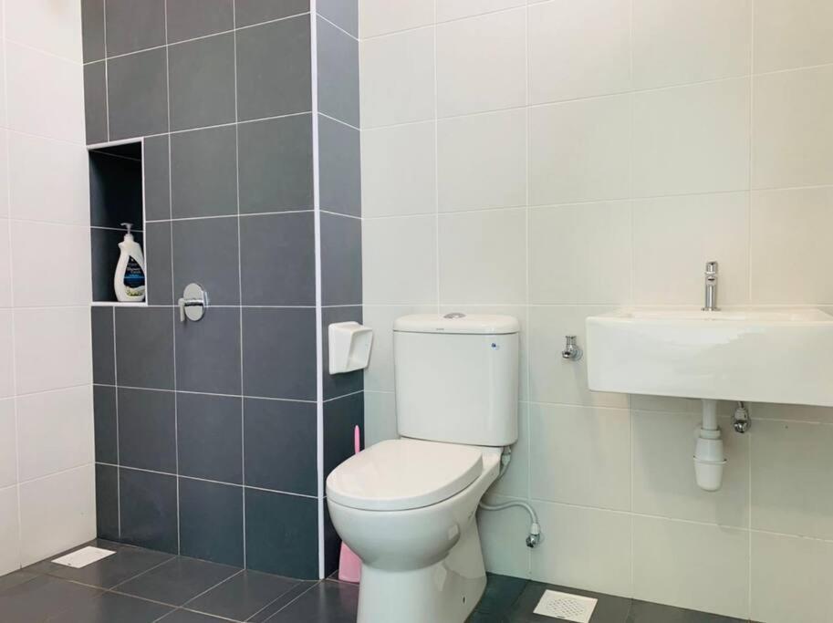 Brand New Cozy Home Desaru Pengerang Near Sebana Cove Resort Extérieur photo