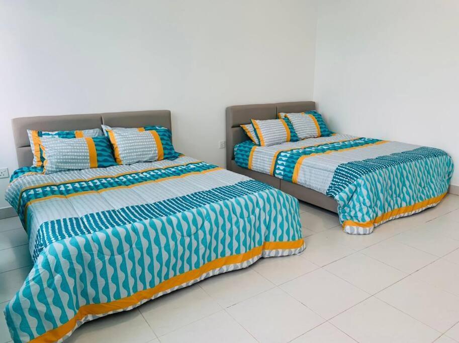 Brand New Cozy Home Desaru Pengerang Near Sebana Cove Resort Extérieur photo
