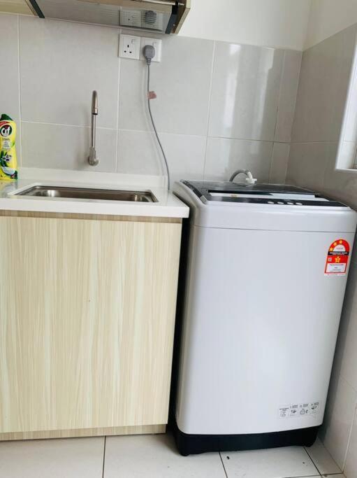 Brand New Cozy Home Desaru Pengerang Near Sebana Cove Resort Extérieur photo