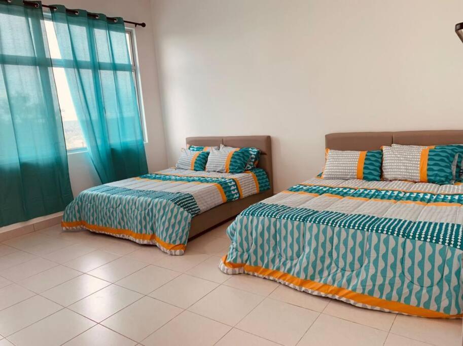 Brand New Cozy Home Desaru Pengerang Near Sebana Cove Resort Extérieur photo
