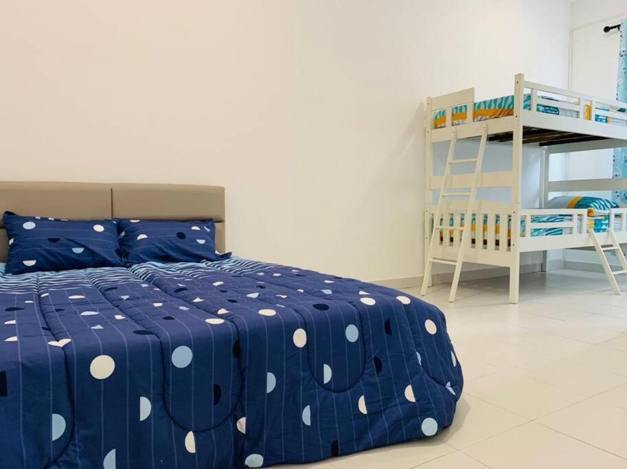 Brand New Cozy Home Desaru Pengerang Near Sebana Cove Resort Extérieur photo