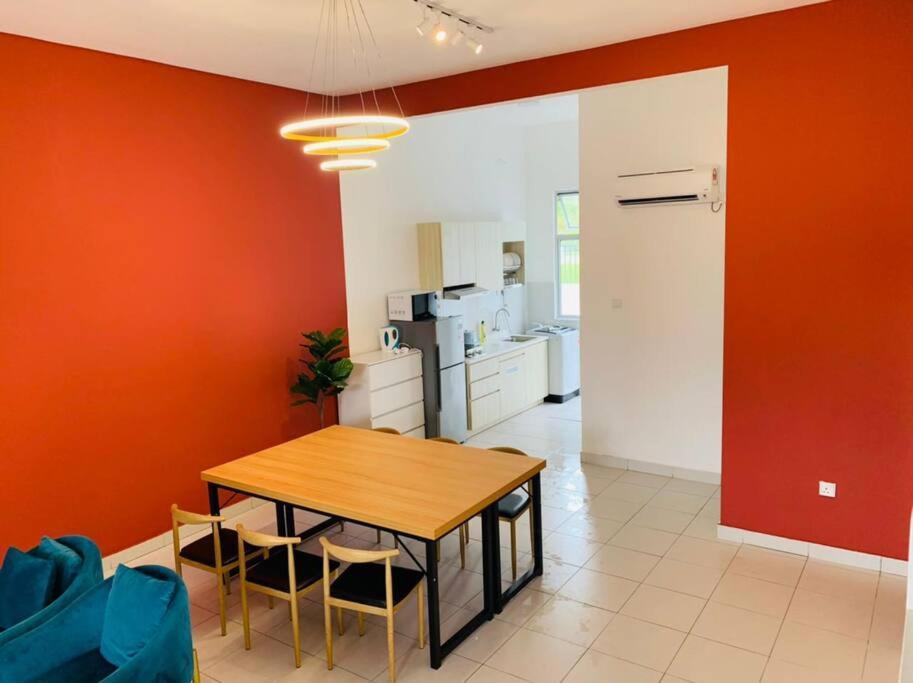 Brand New Cozy Home Desaru Pengerang Near Sebana Cove Resort Extérieur photo