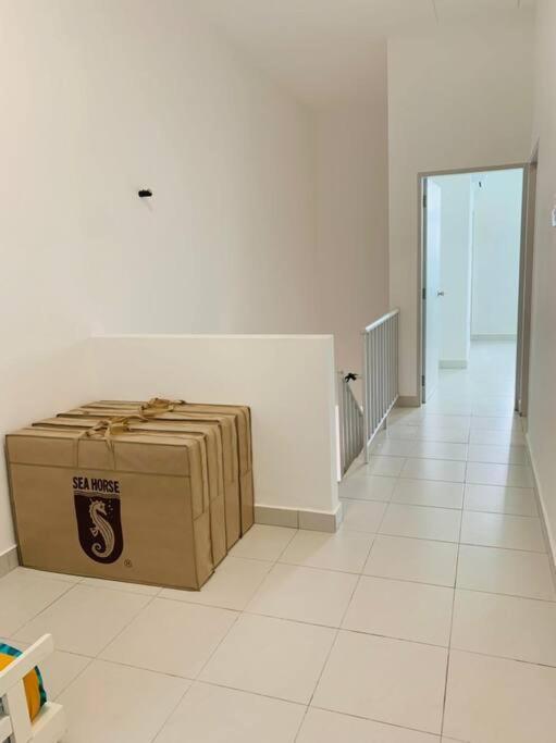 Brand New Cozy Home Desaru Pengerang Near Sebana Cove Resort Extérieur photo